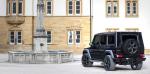 Mercedes-Benz G350 d by Hofele Design 2016 года